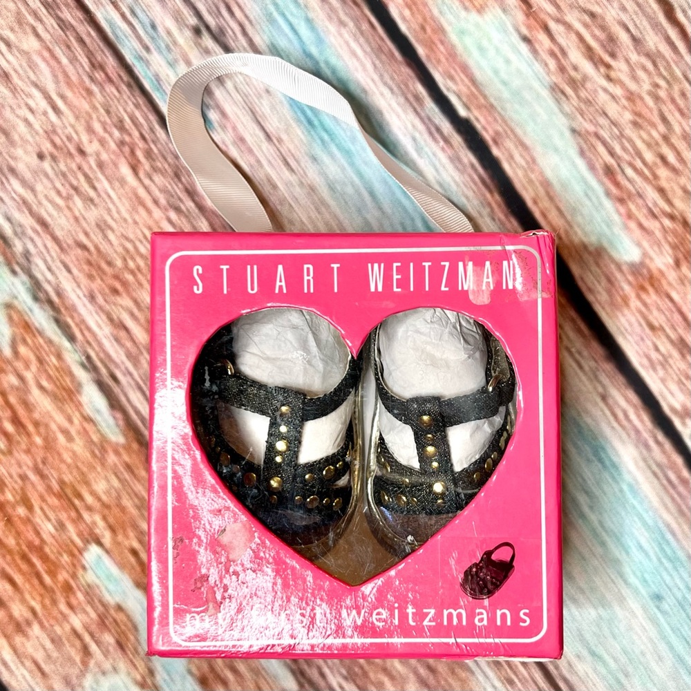 Stuart Weitzman Sandals